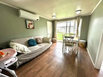 6 DORMITORIOS EN EXCLUSIVO CONDOMINIO RÍO VALDIVIA