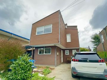 6 DORMITORIOS EN EXCLUSIVO CONDOMINIO RÍO VALDIVIA