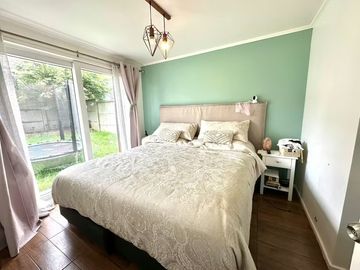6 DORMITORIOS EN EXCLUSIVO CONDOMINIO RÍO VALDIVIA