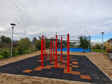 ESTRENA UNA CASA NUNCA HABITADA EN SANTA ELENA, CHICUREO
