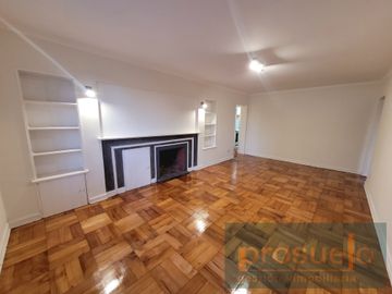IMPECABLE DEPARTAMENTO ANTIGUO GRAN UBICACION SPORTING