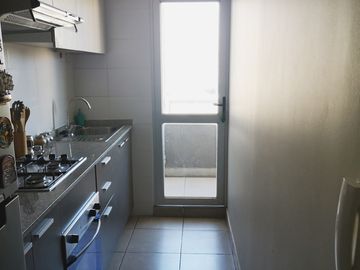 ARRIENDO DEPARTAMENTO 2HAB 2BA ÑUÑOA