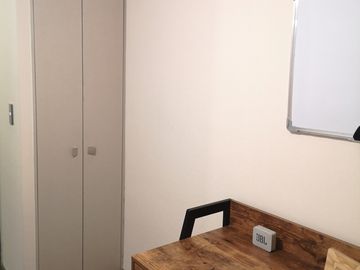 ARRIENDO DEPARTAMENTO 2HAB 2BA ÑUÑOA