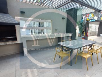 ARRIENDO DEPTO 2D2BEB SANTIAGO