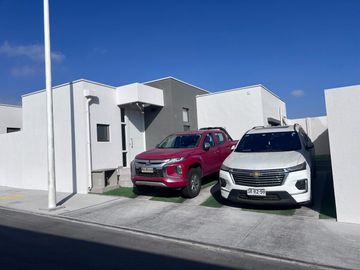 SE VENDE EXCELENTE CASA DE 1 PISO  8600 UF - ANTOFAGASTA