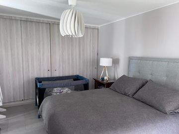 SE VENDE EXCELENTE CASA DE 1 PISO  8600 UF - ANTOFAGASTA