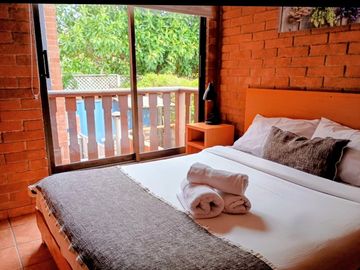 EN ARRIENDO LINDOS DEPTOS AMOBLADOS EN CON CON