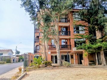 EN ARRIENDO LINDOS DEPTOS AMOBLADOS EN CON CON