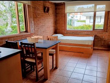 EN ARRIENDO LINDOS DEPTOS AMOBLADOS EN CON CON