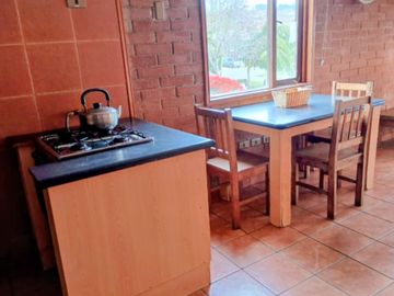 EN ARRIENDO LINDOS DEPTOS AMOBLADOS EN CON CON