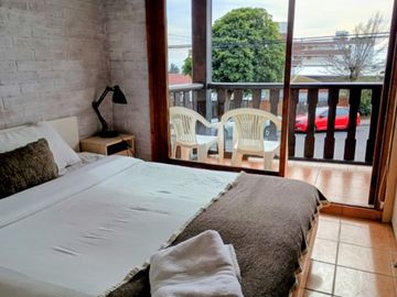 EN ARRIENDO LINDOS DEPTOS AMOBLADOS EN CON CON