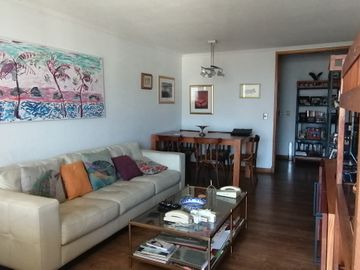 VENTA DEPTO AMPLIO 3D 2B TERRAZA NORTE TRANQUERAS KENNEDY