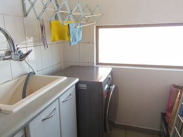 VENTA DEPTO AMPLIO 3D 2B TERRAZA NORTE TRANQUERAS KENNEDY
