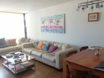 VENTA DEPTO AMPLIO 3D 2B TERRAZA NORTE TRANQUERAS KENNEDY