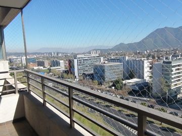 VENTA DEPTO AMPLIO 3D 2B TERRAZA NORTE TRANQUERAS KENNEDY