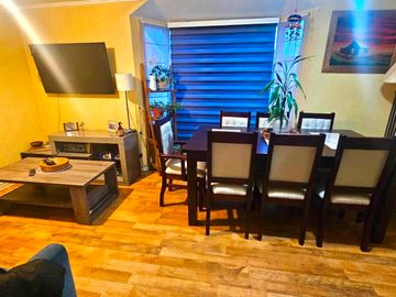 CASA FAMILIAR EN EXCELENTE SECTOR BOSQUE ENTRE RÍOS
