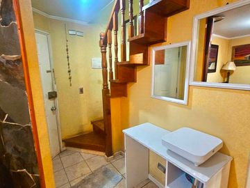 CASA FAMILIAR EN EXCELENTE SECTOR BOSQUE ENTRE RÍOS