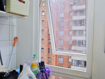 OPORTUNIDAD, LINDO DEPARTAMENTO 3D-2B, AV MACUL