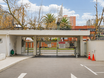 OPORTUNIDAD, LINDO DEPARTAMENTO 3D-2B, AV MACUL