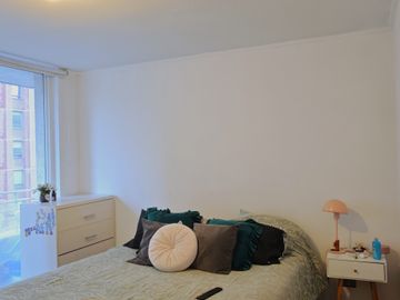 OPORTUNIDAD, LINDO DEPARTAMENTO 3D-2B, AV MACUL