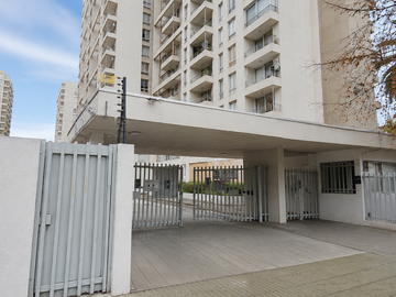 OPORTUNIDAD, LINDO DEPARTAMENTO 3D-2B, AV MACUL