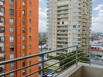 OPORTUNIDAD, LINDO DEPARTAMENTO 3D-2B, AV MACUL