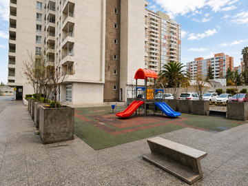 OPORTUNIDAD, LINDO DEPARTAMENTO 3D-2B, AV MACUL