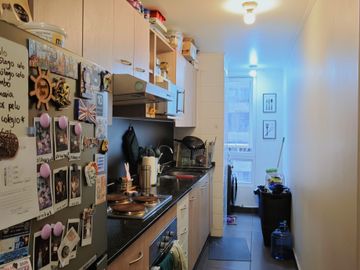 OPORTUNIDAD, LINDO DEPARTAMENTO 3D-2B, AV MACUL