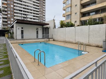 OPORTUNIDAD, LINDO DEPARTAMENTO 3D-2B, AV MACUL
