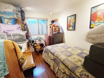 VENDO CASA AMOBLADA EN MAIPU 4 HABITACIONES 2 BAÑOS