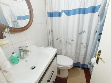 VENDO CASA AMOBLADA EN MAIPU 4 HABITACIONES 2 BAÑOS