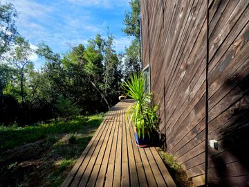PARCELA EN ARRIENDO ALTO ESTANDAR CHANCOYAN