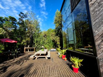 PARCELA EN ARRIENDO ALTO ESTANDAR CHANCOYAN