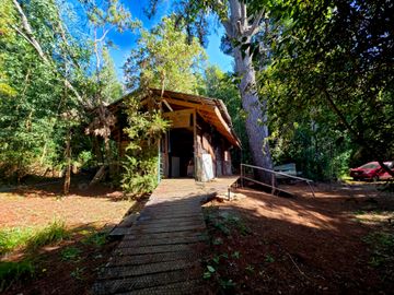 PARCELA EN ARRIENDO ALTO ESTANDAR CHANCOYAN
