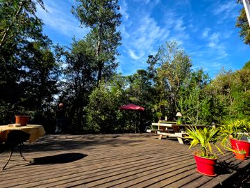 PARCELA EN ARRIENDO ALTO ESTANDAR CHANCOYAN