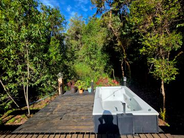 PARCELA EN ARRIENDO ALTO ESTANDAR CHANCOYAN
