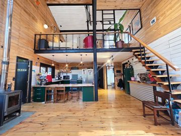 PARCELA EN ARRIENDO ALTO ESTANDAR CHANCOYAN
