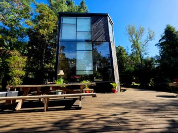 PARCELA EN ARRIENDO ALTO ESTANDAR CHANCOYAN