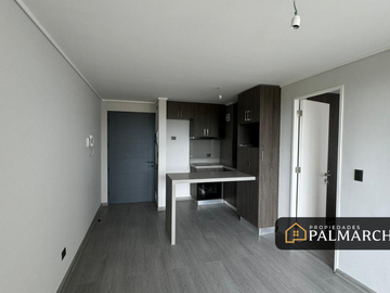 DEPARTAMENTO NUEVO EN VENTA 1 DORMITORIO