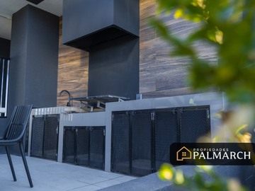 DEPARTAMENTO NUEVO EN VENTA 1 DORMITORIO