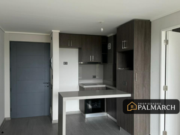 DEPARTAMENTO NUEVO EN VENTA 1 DORMITORIO