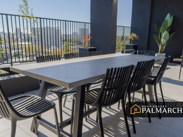 DEPARTAMENTO NUEVO EN VENTA 1 DORMITORIO