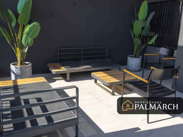 DEPARTAMENTO NUEVO EN VENTA 1 DORMITORIO
