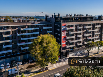 DEPARTAMENTO NUEVO EN VENTA 1 DORMITORIO