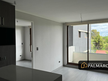 DEPARTAMENTO NUEVO EN VENTA 1 DORMITORIO