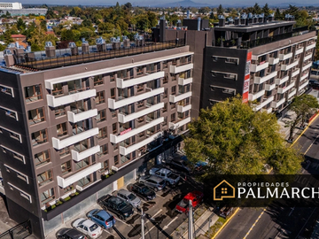 DEPARTAMENTO NUEVO EN VENTA 1 DORMITORIO