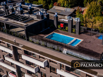 DEPARTAMENTO NUEVO EN VENTA 1 DORMITORIO
