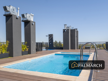 DEPARTAMENTO NUEVO EN VENTA 1 DORMITORIO