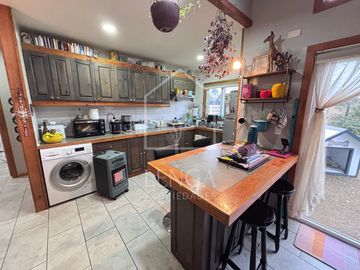 CASA EN ARRIENDO 2D 2B PARQUE IVIAN II PUERTO VARAS