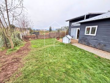 CASA EN ARRIENDO 2D 2B PARQUE IVIAN II PUERTO VARAS